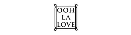 Ooh La Love Wedding 法式手工喜餅